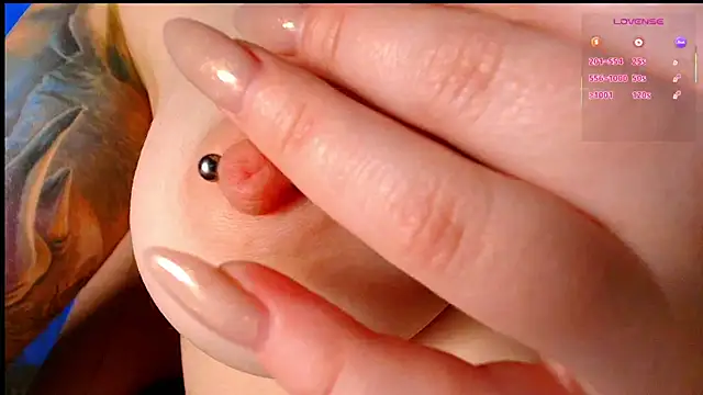 GoodWitch_ Chat XXX in diretta