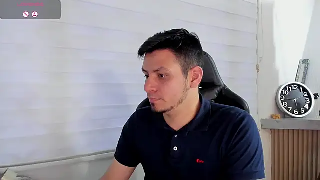 Rick_Adams élő XXX-chatje