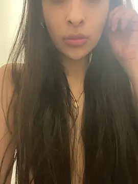 Chat XXX en directo de Leslycherry