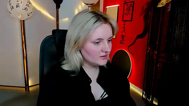 KathyBriggs' Live XXX Chat