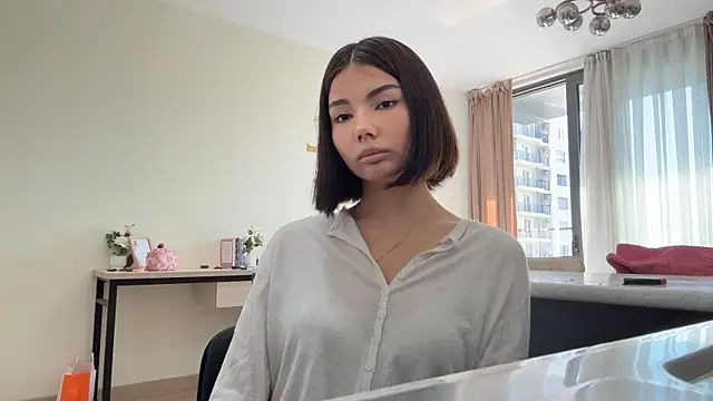 MarylnMonnier live XXX chat