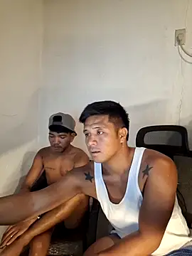 Felix_Asher 在線直播表演