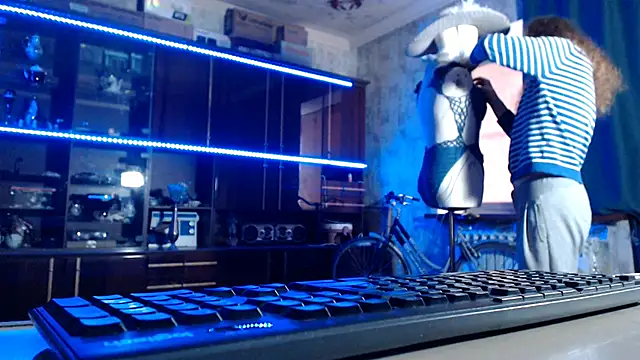 แชท XXX สดของ pa1e_pr1ncess