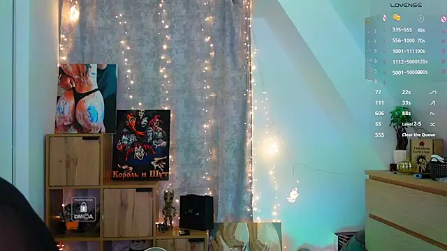 _Sweetcams_: онлайн-секс-чат