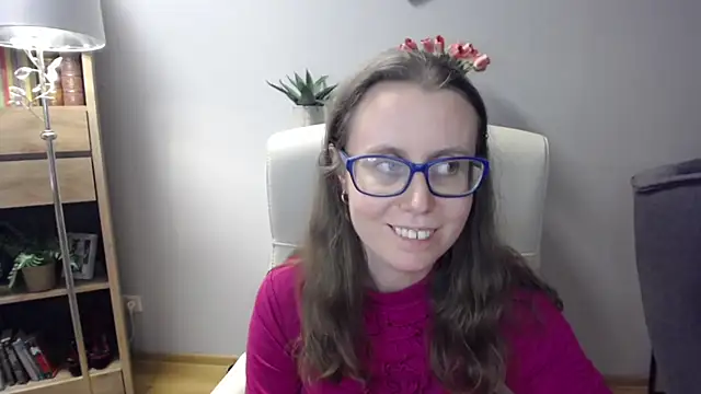 sweetxLizzy Live XXX Chat