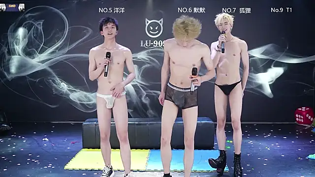 MS-180- Chat XXX in diretta