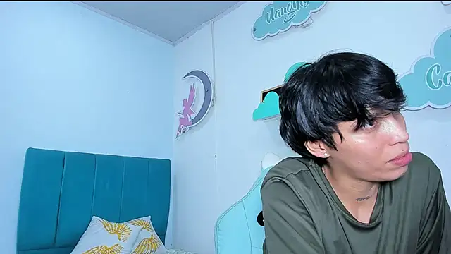 แชท XXX สดของ ivyheat3