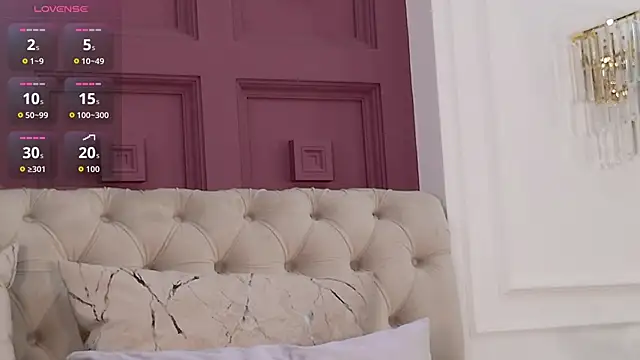 LouiseFleen Live XXX Chat