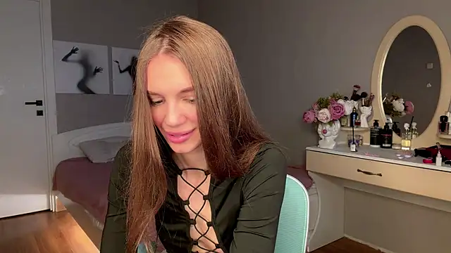 OdetteTrentinella's Live XXX Chat