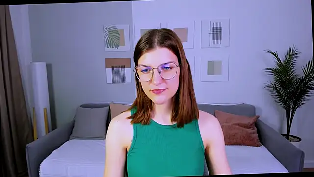 AnnaThorne Chat XXX in diretta