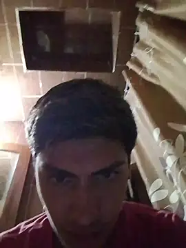 aispuro8505 Pertunjukan Webcam