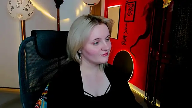 KathyBriggs 现场XXX聊天