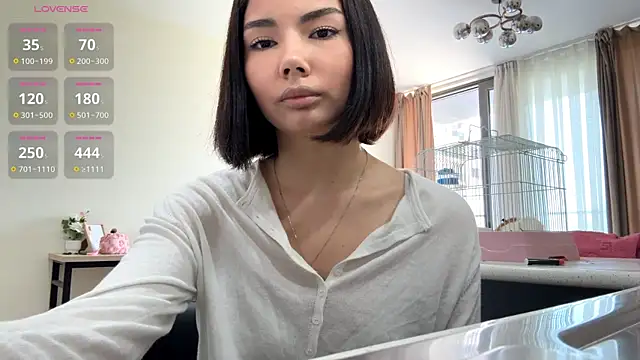 Show Webcam de MarylnMonnier