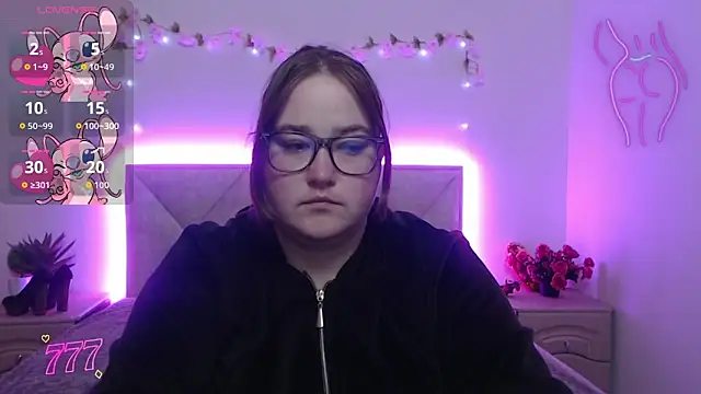 Chat XXX en directo de XX_Daniella_XX