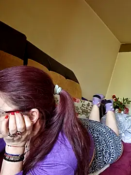 Love_Tina_Forever Webcam show