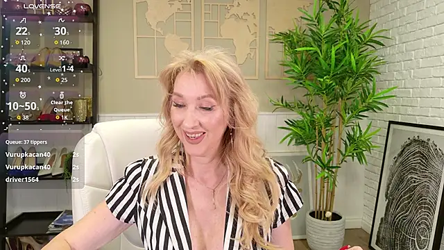 LadyLeea's Webcam Show