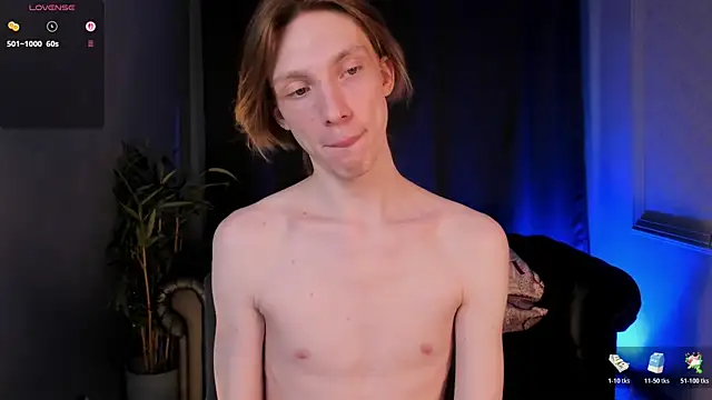 Daniel_Schmidt 网络视讯表演