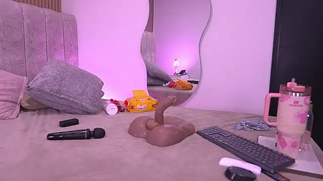 Chat XXX en directo de violeta_aroca