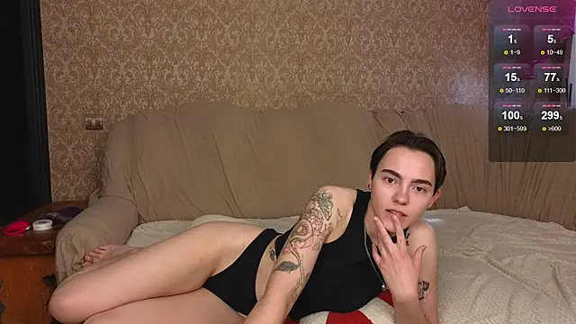 yourfav0ritegirlsn Webbikameraesitys