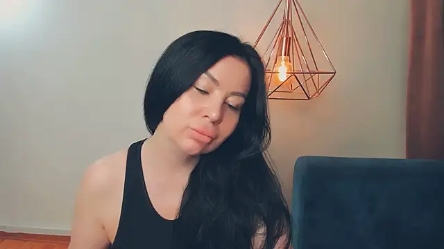 Вебкам-шоу BrilliantGirll