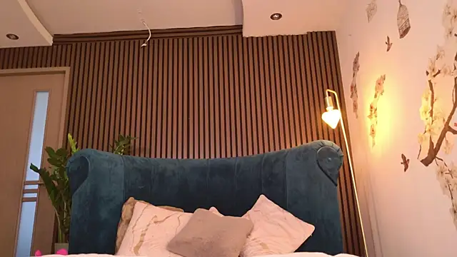 Živý XXX chat TinyBlair