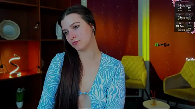 jessi_lady1's Live XXX Chat