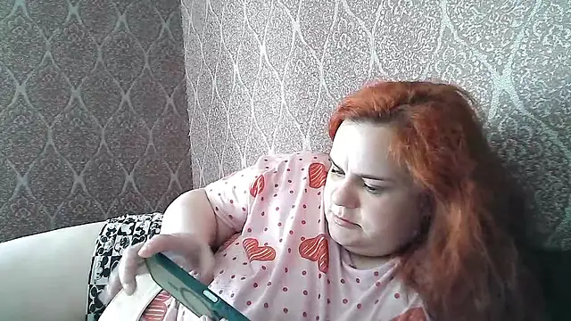 DollyGersonn – Kamerová šou