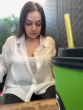 CrazyTori Live XXX-Chat