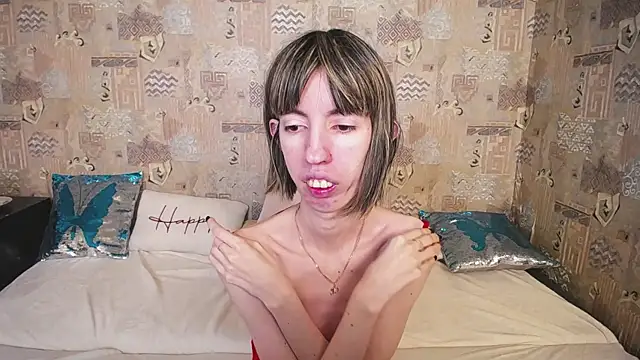 Czat XXX na żywo – Unusual_G