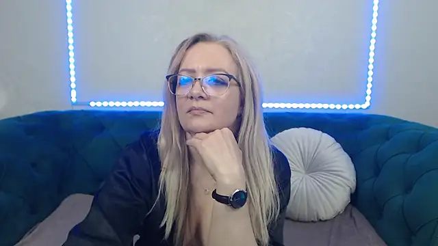 Chatroom XXX en direct de IvanaCharm