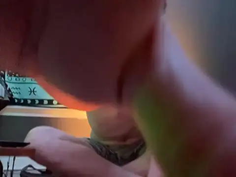 Pokazy przed kamerką – LintLiqour