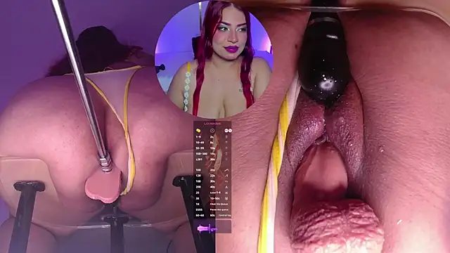 Mairys_ Chat XXX live