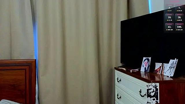 GushyClowning's Live XXX Chat