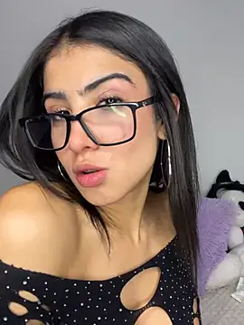 MAIILY_MOON's Webcam Show