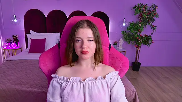 AlmaSound Live XXX-Chat