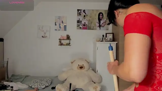 Veronikolsen- 现场XXX聊天