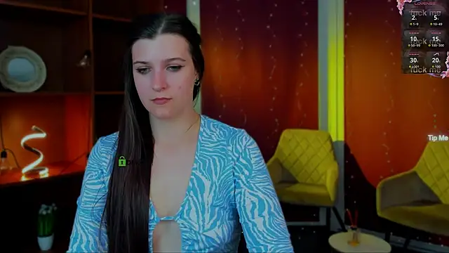 jessi_lady1 即時 XXX 聊天