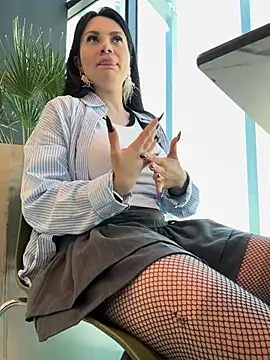 Wet__Bunny 现场XXX聊天