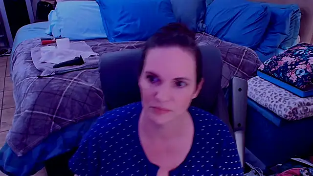 XXX chat uživo modela ninajaymes