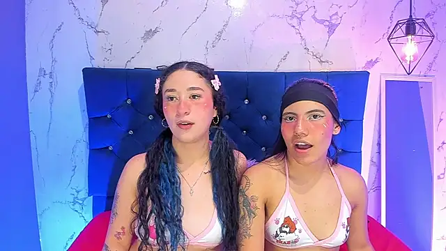 Dakotaa_Johnson 现场XXX聊天