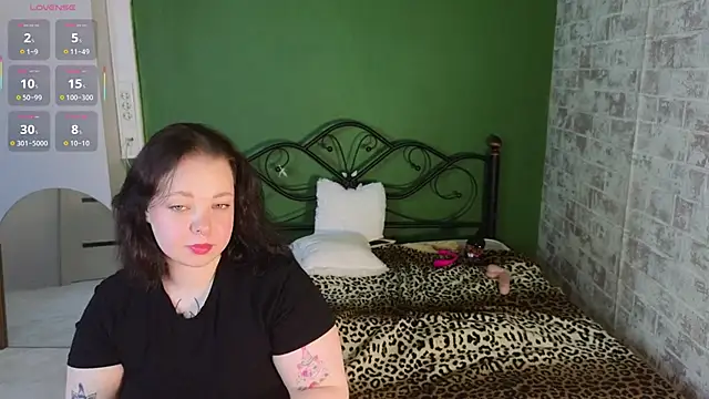 Vlada_vv Live XXX-Chat