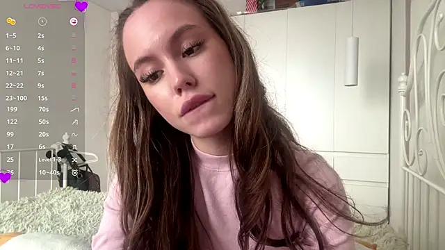 Chat XXX en directo de KitCerveny