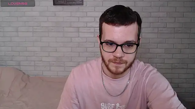 Alexxx_horny's Webcam Show