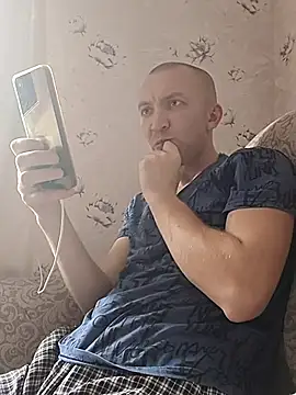 Show de _uncle_Mitya-43_ na webcam