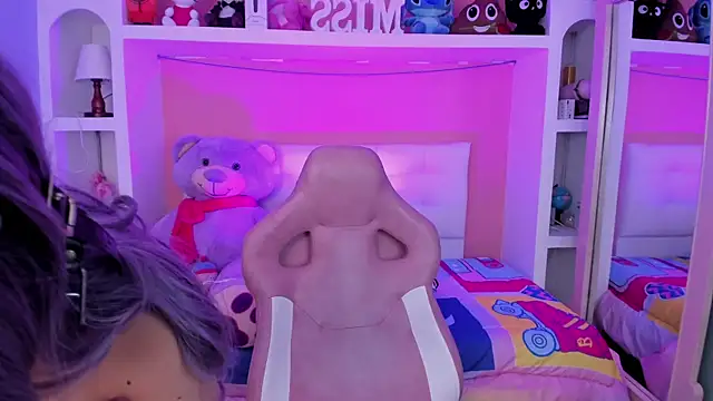 miss___megan's Live XXX Chat