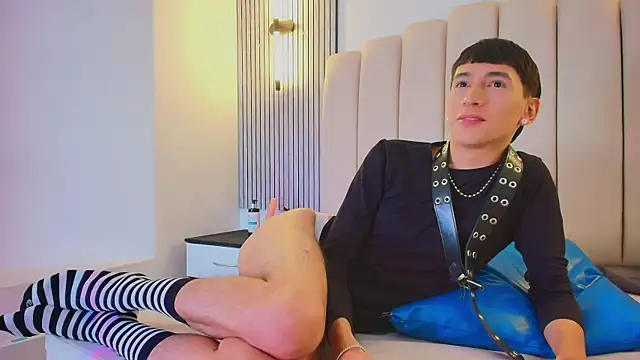 lian_cameron – Kamerová šou