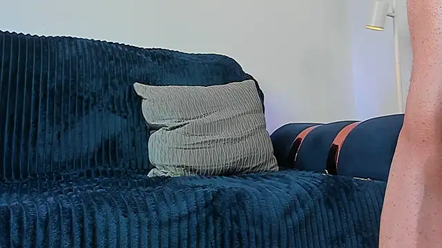 Chat XXX ao vivo de Angelo_Varek