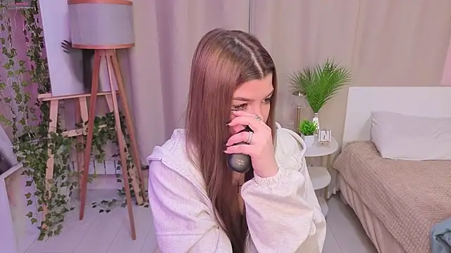 DelenaRines Live XXX-Chat