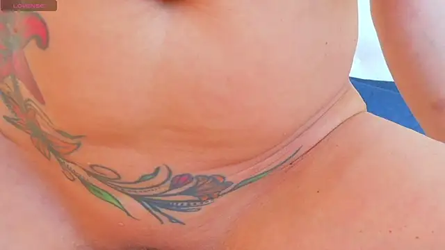 karissia Webcam show