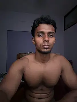 aestheticindianbbc Webcam show